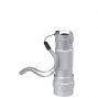 rechargeable led flashlight, led torch lamp