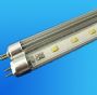 t5 led fluorescent tube light, waterproof led tube